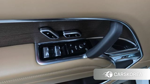 Land Rover Range Rover 5th Generation id 4349309 из Кореи 26