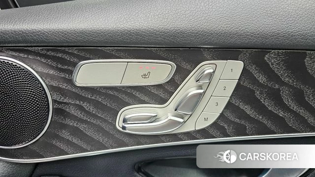 Mercedes-Benz GLC-Class X253 id 4741987 из Кореи 26