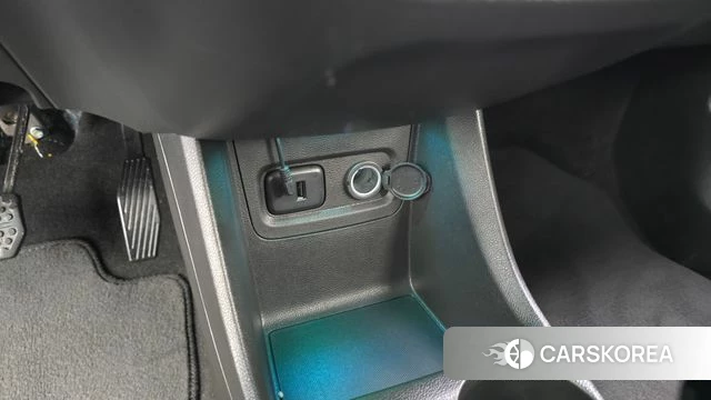 Chevrolet (GM Daewoo) The Next Spark id 4530999 из Кореи 26