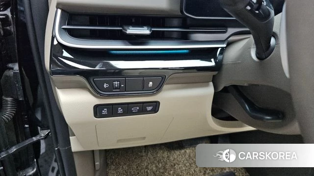Kia The New Carnival 4th Generation id 4442462 из Кореи 26