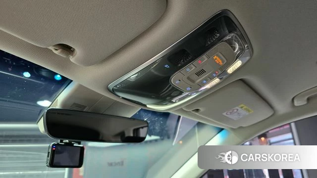 Genesis GV80 id 4625016 из Кореи 26
