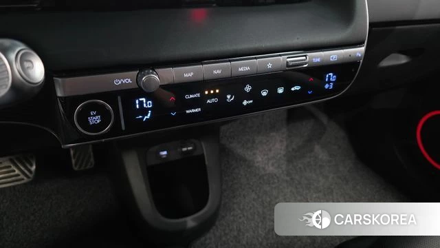 Hyundai Ionic 5 id 4894100 из Кореи 26