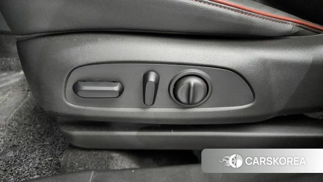 Chevrolet (GM Daewoo) The New Trail Blazer id 4308390 из Кореи 26