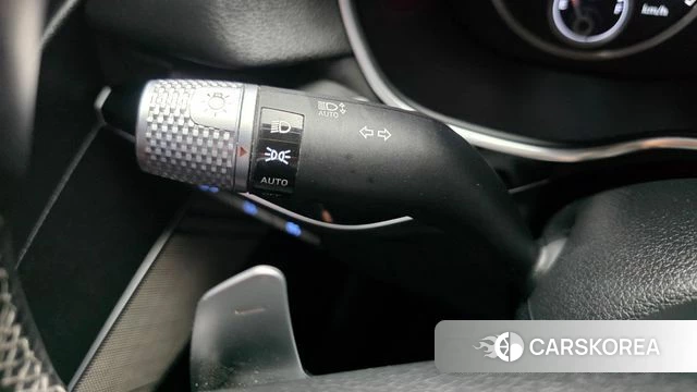 Genesis G80 (RG3) id 4702412 из Кореи 26
