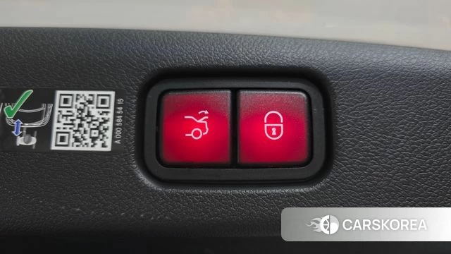Mercedes-Benz E-Class W214 id 4321499 из Кореи 26