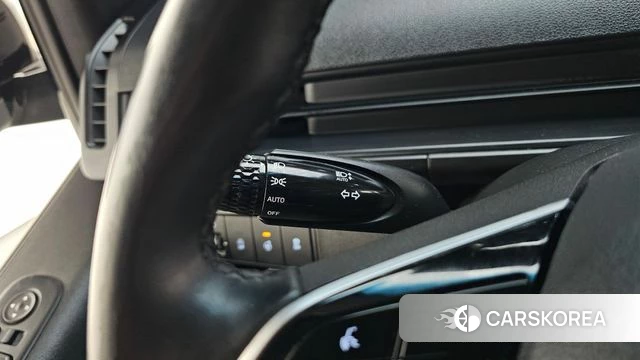 Hyundai Staria id 4928929 из Кореи 26