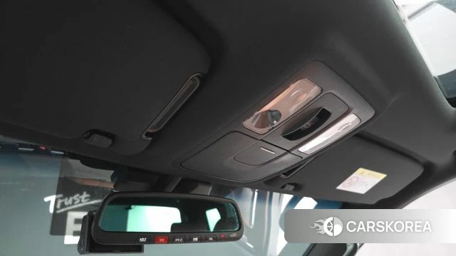 Kia Mohave Master id 4322796 из Кореи 26