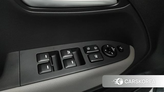 Kia The New Kia Ray id 4229897 из Кореи 26