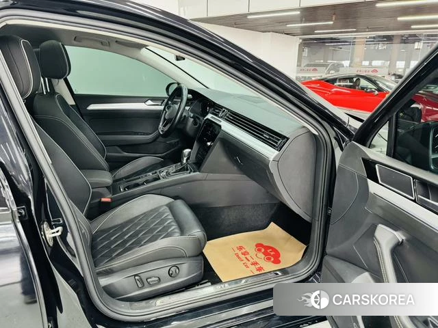 Volkswagen Magotan PHEV id 4271306 из Китая 26