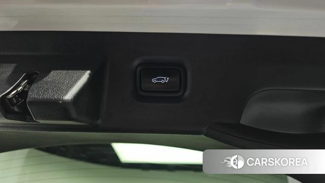 Hyundai Ionic 5 id 4541587 из Кореи 26