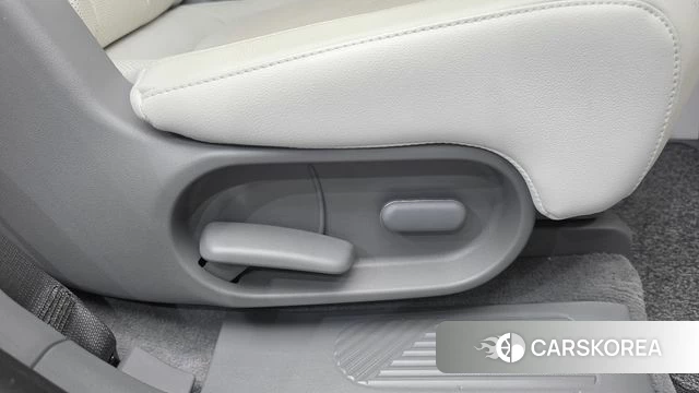 Hyundai Ionic 5 id 4745311 из Кореи 26