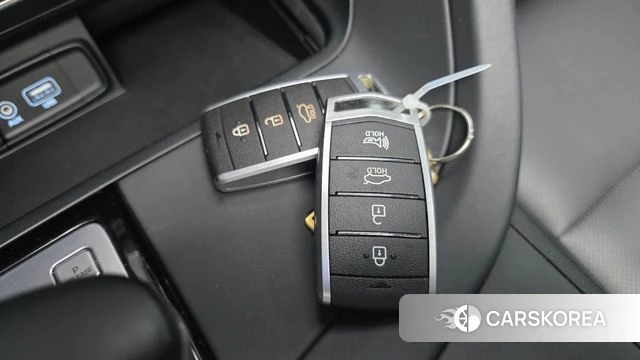 Genesis G70 id 4362492 из Кореи 26
