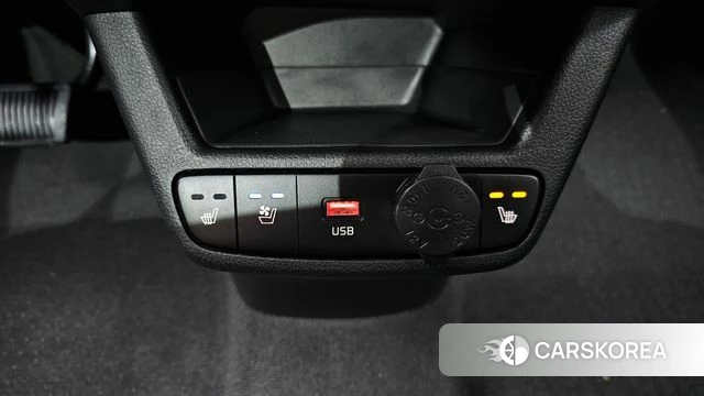 Kia The New Kia Ray id 4494680 из Кореи 26
