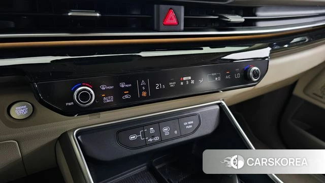 Kia The New Carnival 4th Generation id 4400516 из Кореи 26