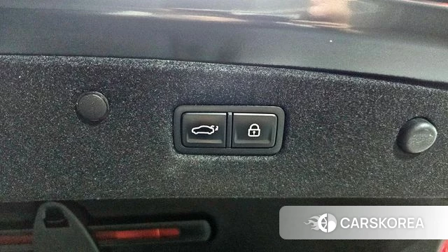 Kia K8 Hybrid id 4330194 из Кореи 26