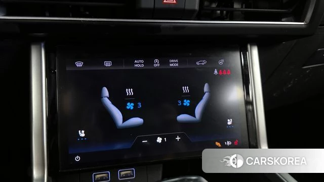 Ssangyong Torres id 4292530 из Кореи 26