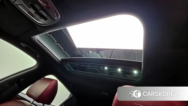 Kia Stinger id 4411309 из Кореи 26