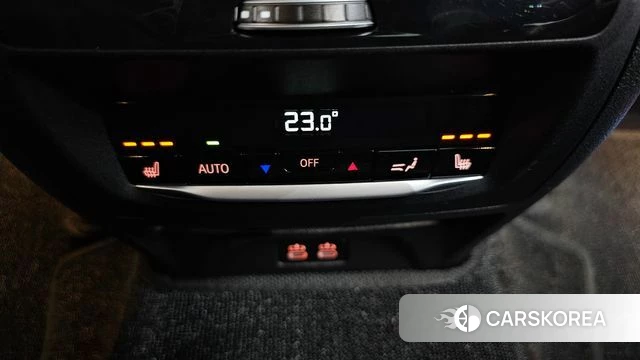 BMW X4 (G02) id 4280779 из Кореи 26