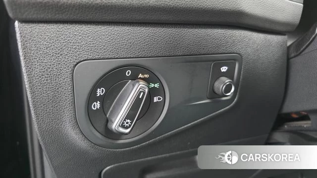 Volkswagen Tiguan second Generation id 4717930 из Кореи 26