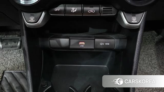 Kia Morning Urban (JA) id 4476498 из Кореи 26
