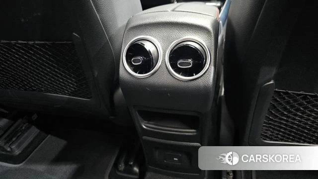 Mercedes-Benz EQA H243 id 4396192 из Кореи 26