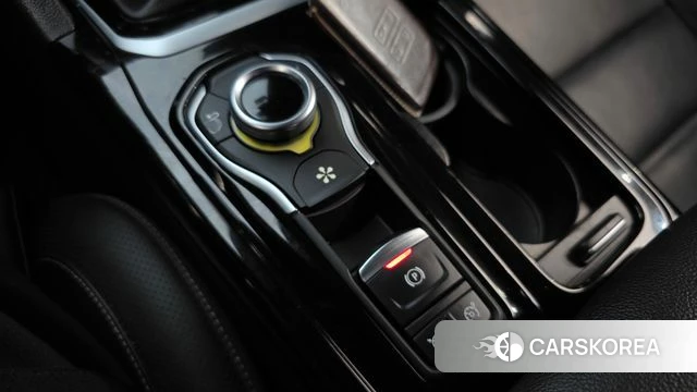 Renault Korea (Samsung) SM6 id 4435781 из Кореи 26