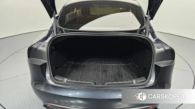 Tesla Model 3 id 4639961 из Кореи 26