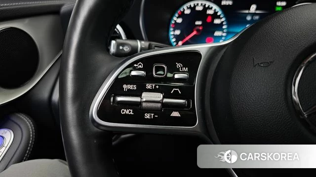Mercedes-Benz GLC-Class X253 id 4736654 из Кореи 26