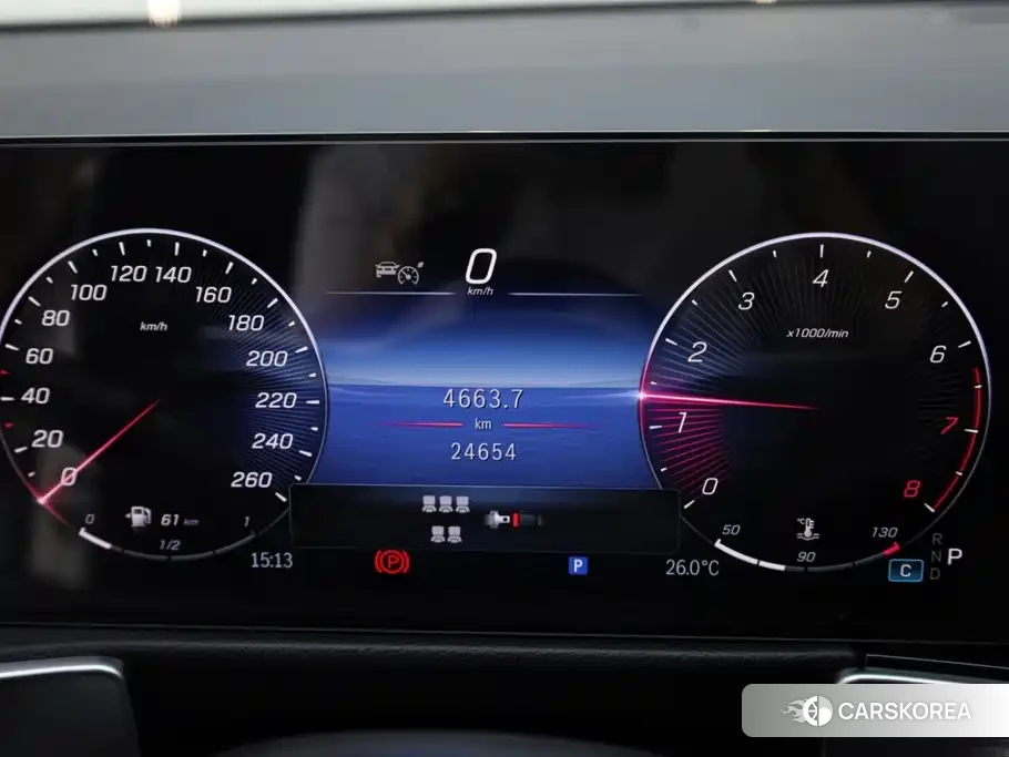 Mercedes-Benz GLB id 4680463 из Китая 26