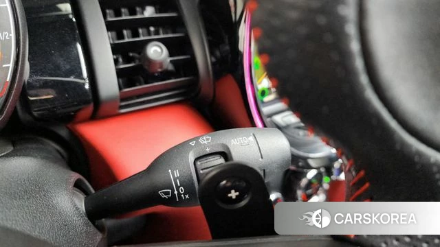 Mini Cooper S Convertible id 4203089 из Кореи 26