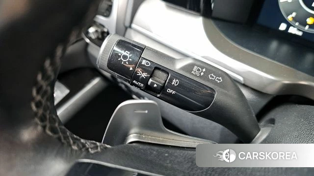 Kia Sorento 4th Generation id 4283268 из Кореи 26