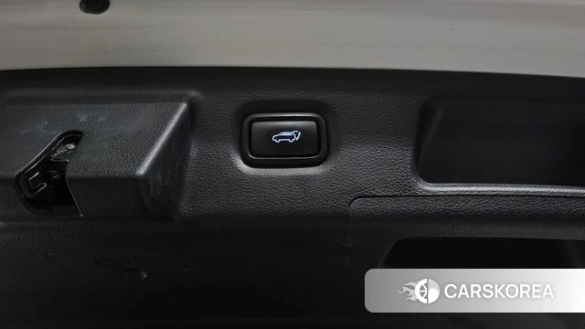 Hyundai Santa Fe TM id 4918349 из Кореи 26