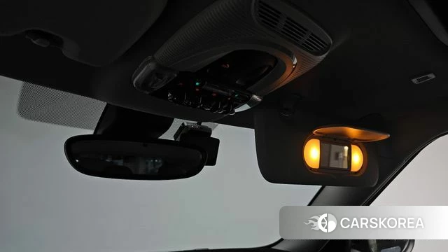 Mini Cooper Countryman id 4701584 из Кореи 26