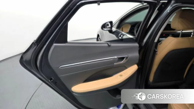 Hyundai Sonata (DN8) id 4501429 из Кореи 26
