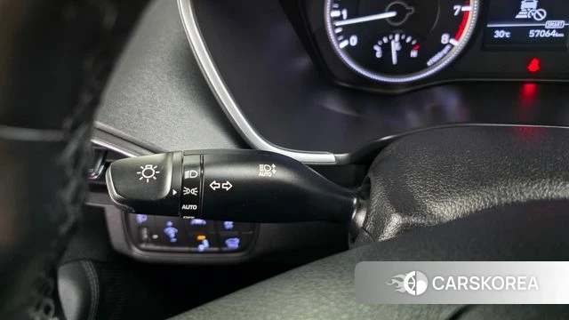 Hyundai Santa Fe TM id 4923414 из Кореи 26
