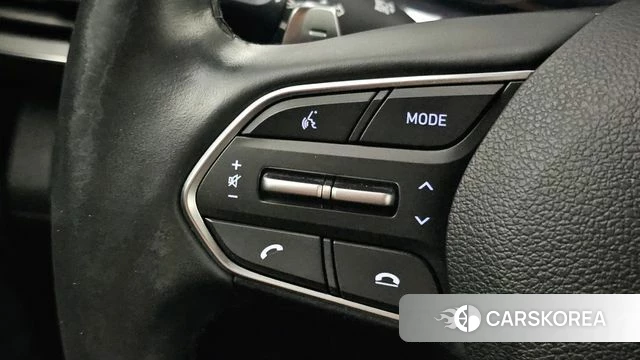 Hyundai The New Santa Fe id 4470550 из Кореи 26