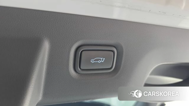Hyundai Ionic 5 id 4303809 из Кореи 26