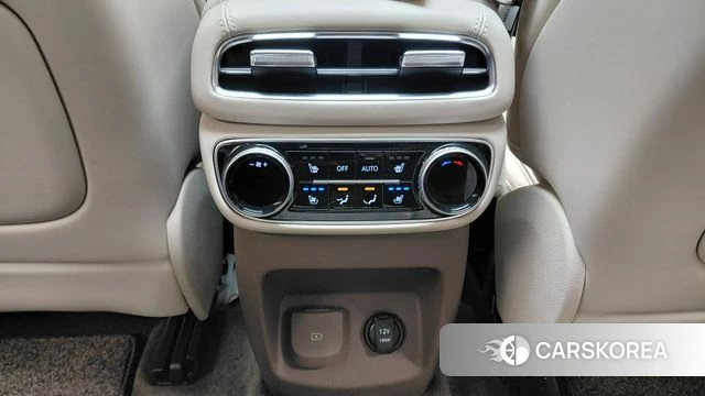 Genesis GV80 id 4293107 из Кореи 26