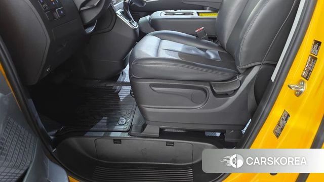 Hyundai Staria id 4935215 из Кореи 26