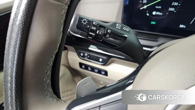 Kia The New Carnival 4th Generation id 4725317 из Кореи 26