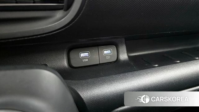 Hyundai Casper id 4355004 из Кореи 26