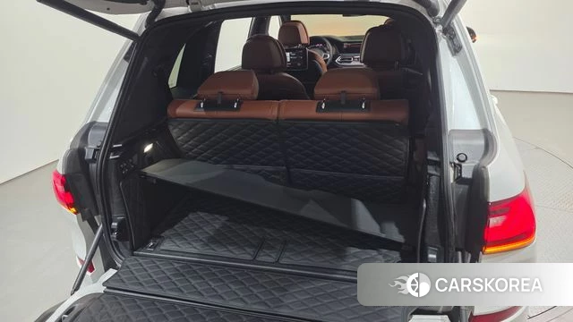 BMW X7 (G07) id 4608667 из Кореи 26