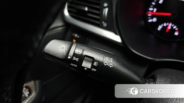 Kia The New K5 2nd generation id 4737550 из Кореи 26