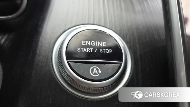 Mercedes-Benz S-Class W223 id 4784183 из Кореи 26