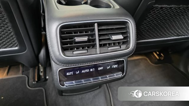 Mercedes-Benz GLS - Class X167 id 4535293 из Кореи 26