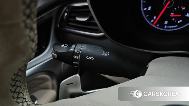 Genesis G70 id 4416993 из Кореи 26