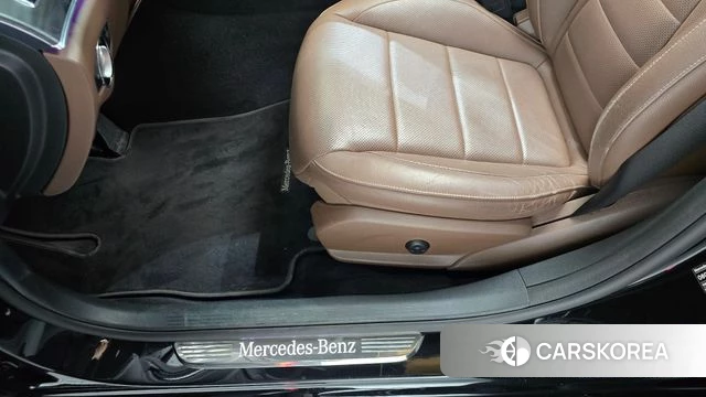 Mercedes-Benz E-Class W213 id 4658306 из Кореи 26