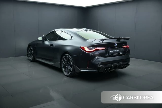 BMW M4 id 4278881 из Китая 26