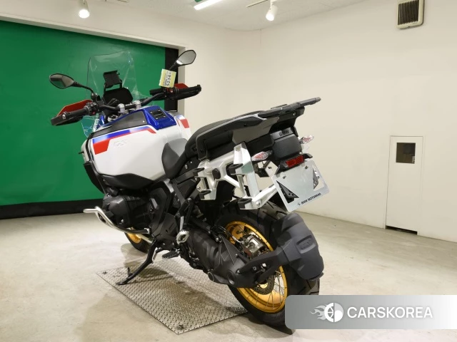 BMW R1300GS ADVENTURE id 3946464 из Японии 26