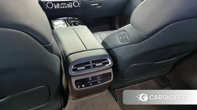 Genesis G80 (RG3) id 4317473 из Кореи 26